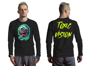 TOXIC VISION